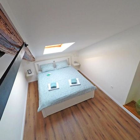 Apartment Emma Пореч Экстерьер фото