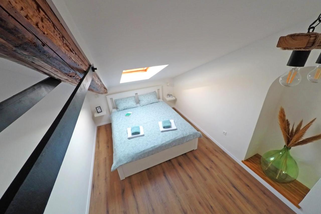 Apartment Emma Пореч Экстерьер фото