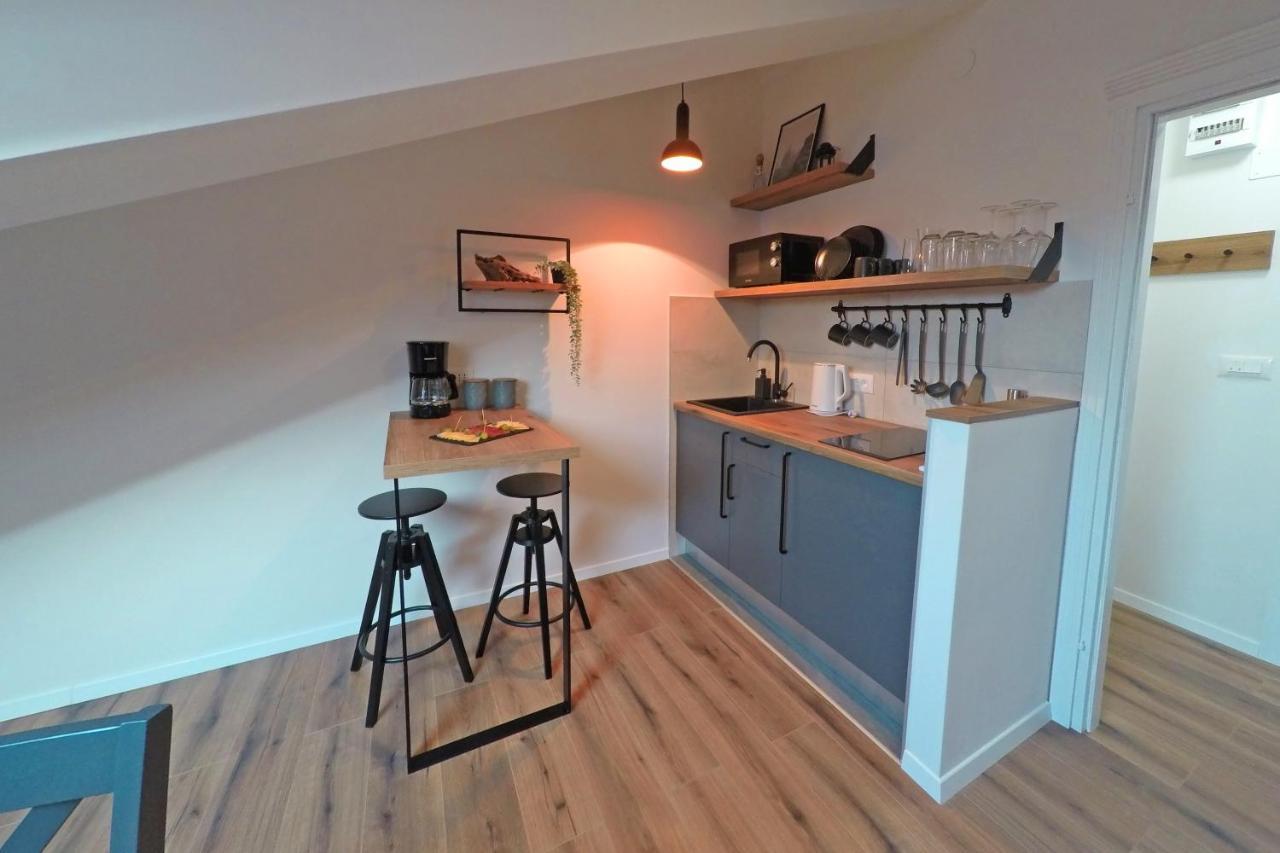 Apartment Emma Пореч Экстерьер фото