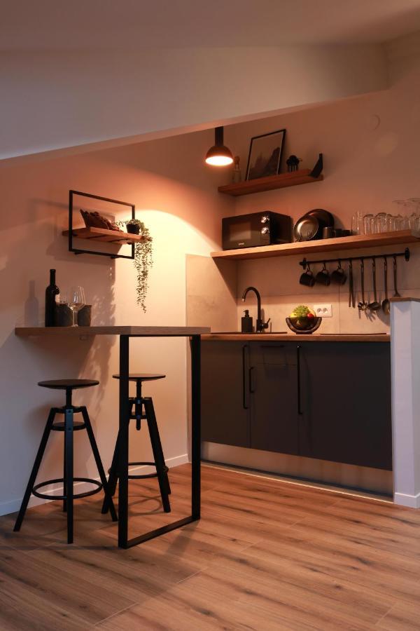 Apartment Emma Пореч Экстерьер фото