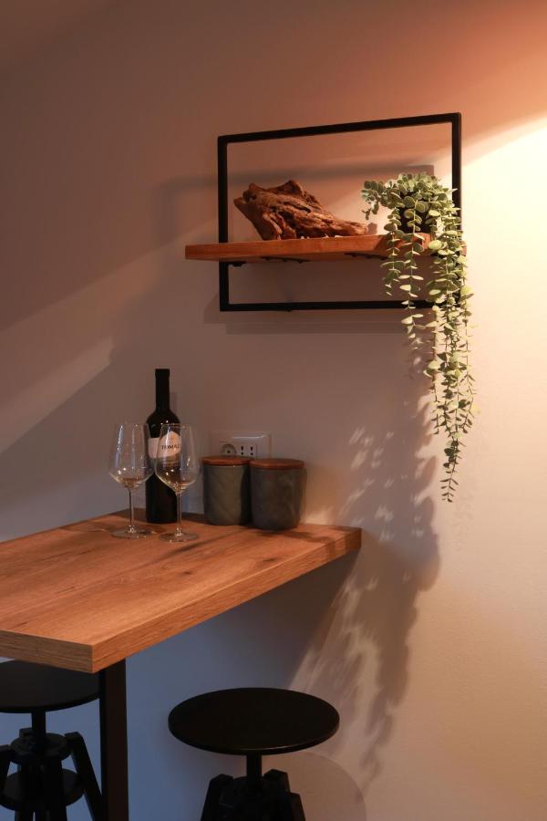 Apartment Emma Пореч Экстерьер фото