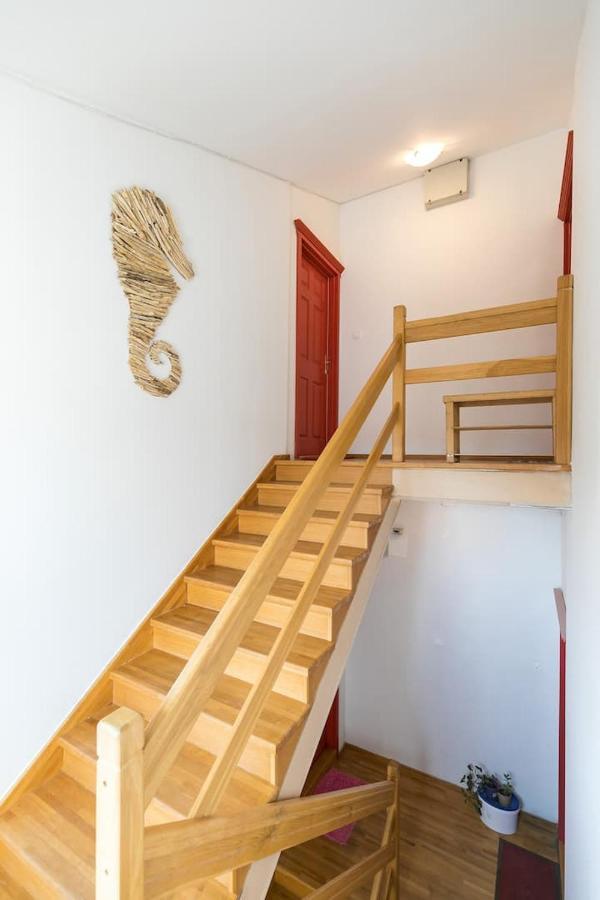 Apartment Emma Пореч Экстерьер фото